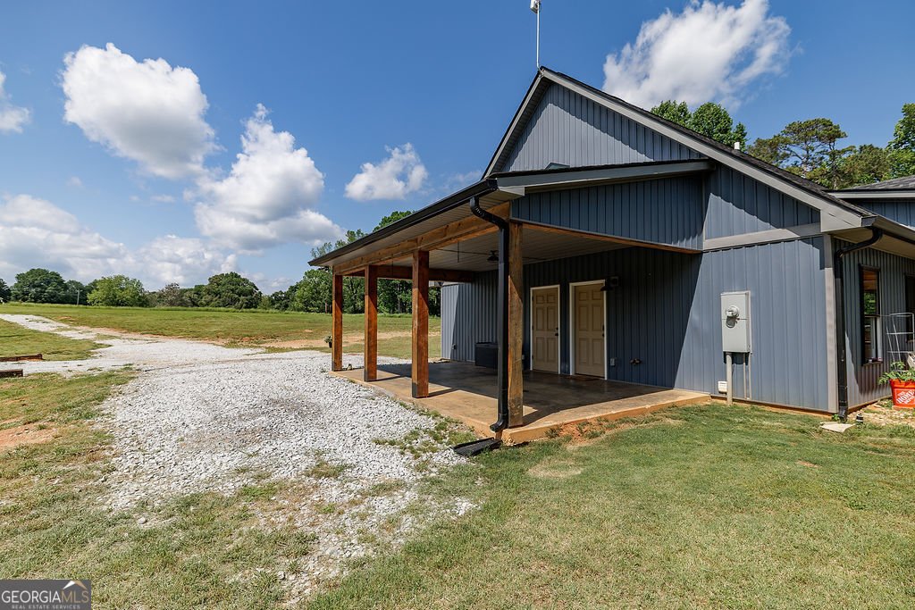 4059 Wildcat Bridge Road Royston - 9