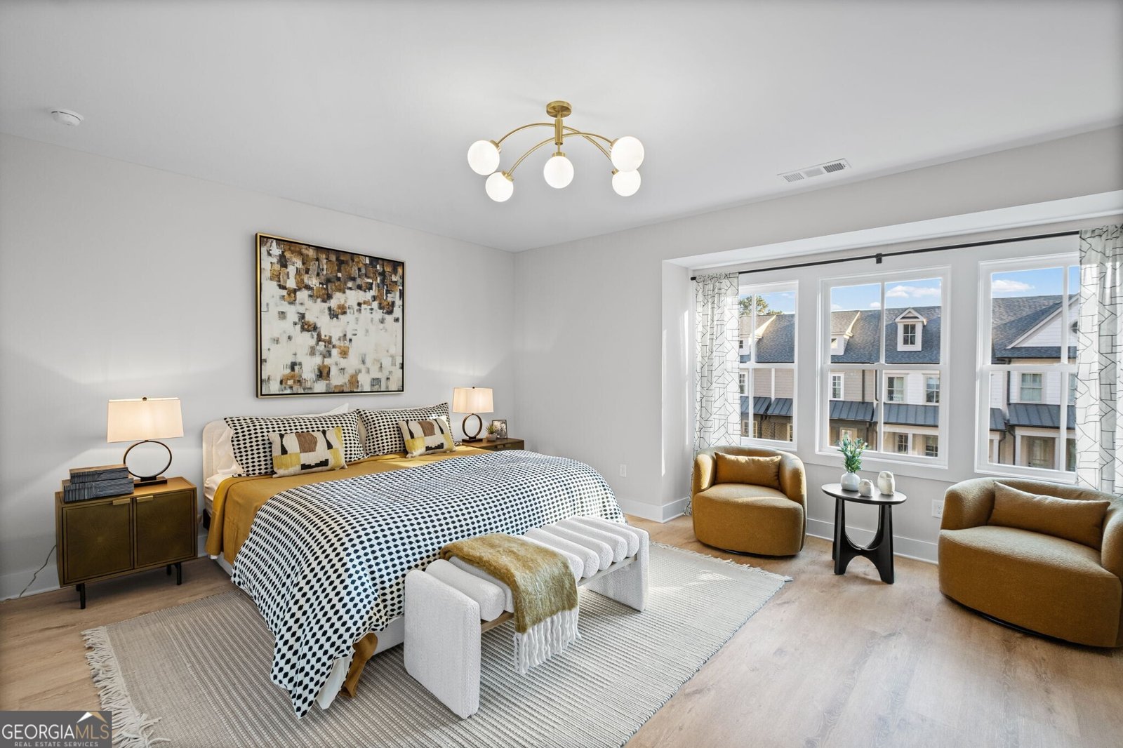 1983 American Way Kennesaw - 35