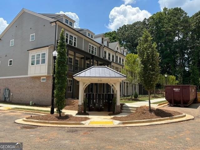 1983 American Way Kennesaw - 42