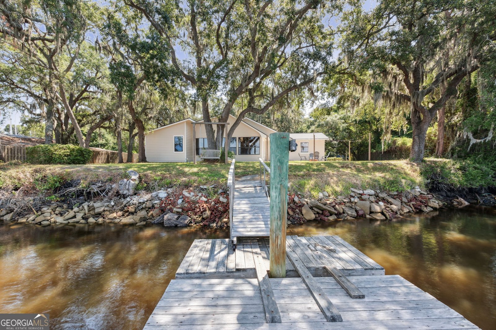 1142 New Point Peter Road St. Marys - 1