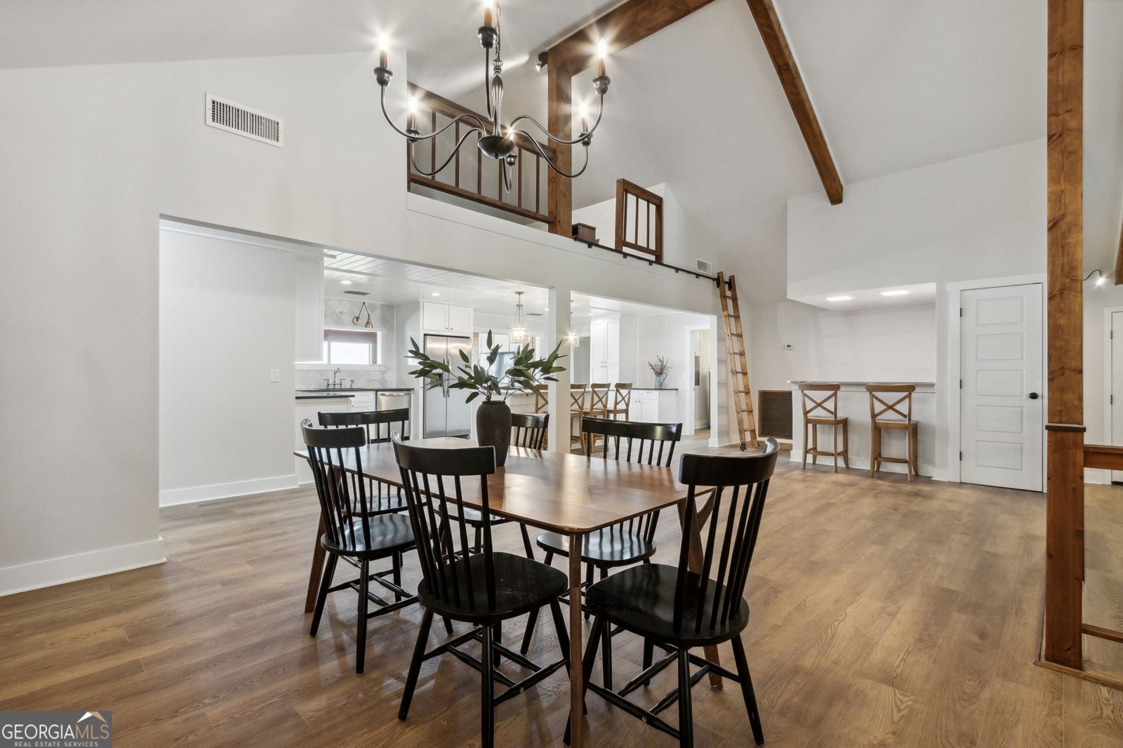 1142 New Point Peter Road St. Marys - 14
