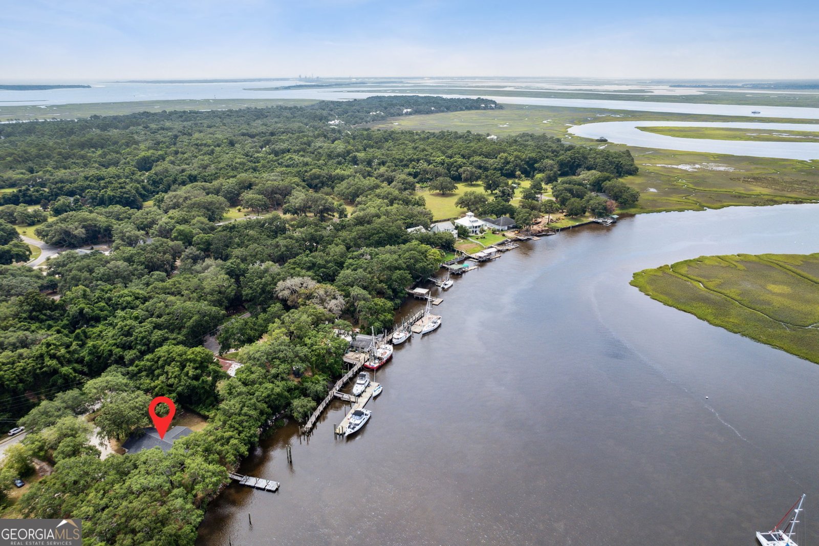 1142 New Point Peter Road St. Marys - 2