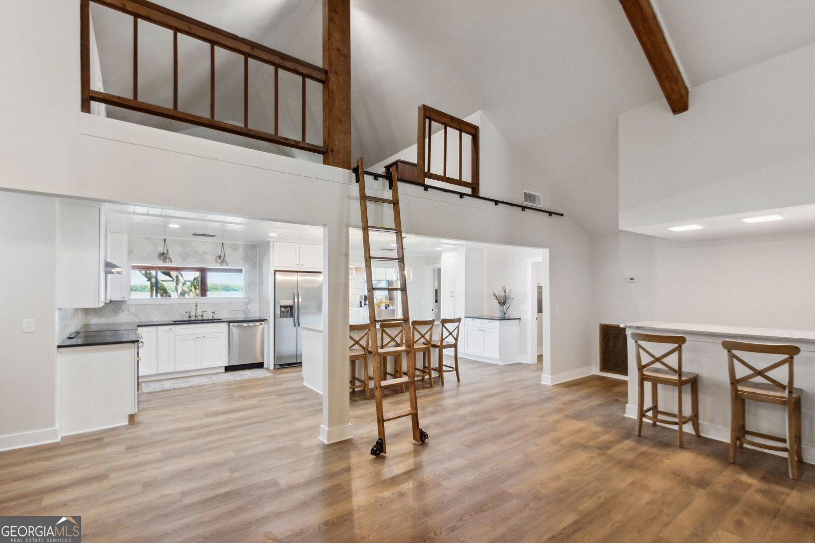 1142 New Point Peter Road St. Marys - 20