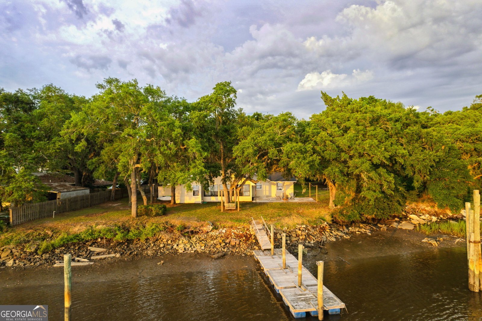 1142 New Point Peter Road St. Marys - 3