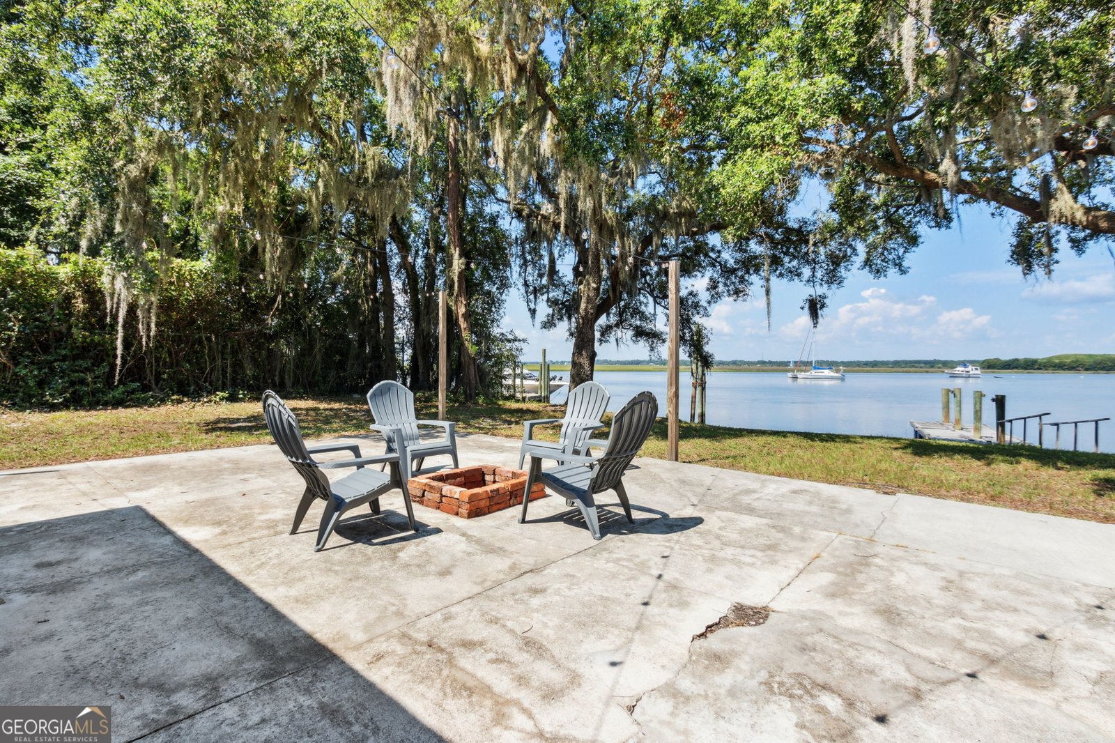 1142 New Point Peter Road St. Marys - 45