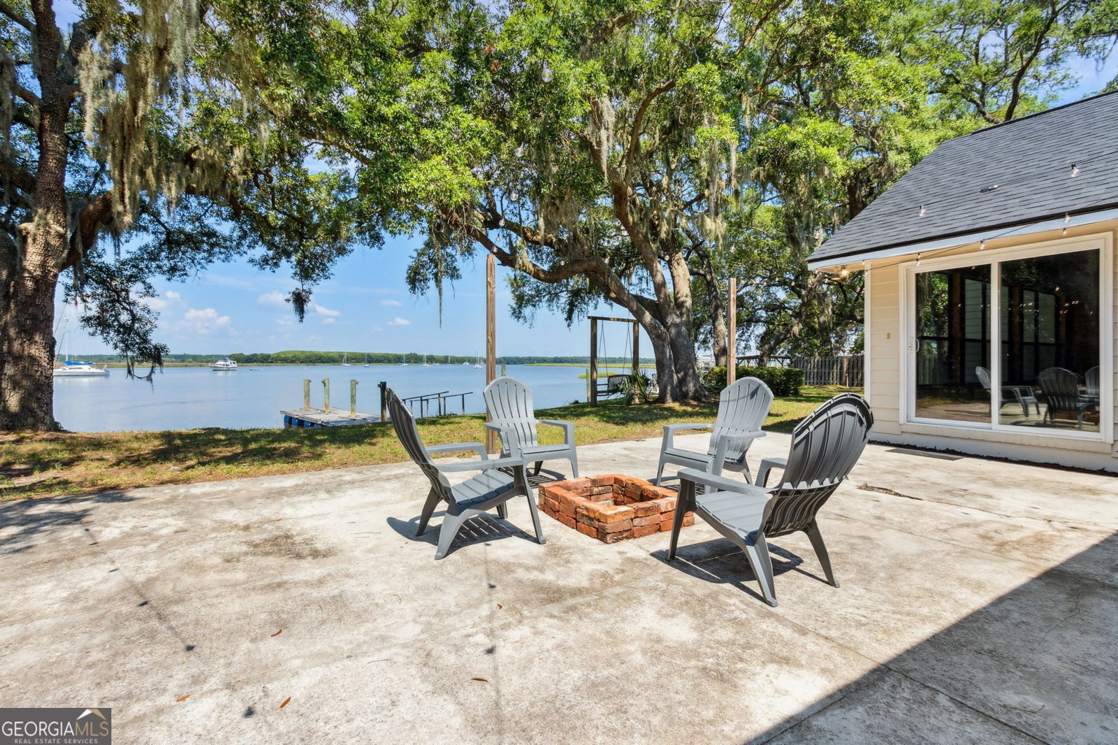 1142 New Point Peter Road St. Marys - 46