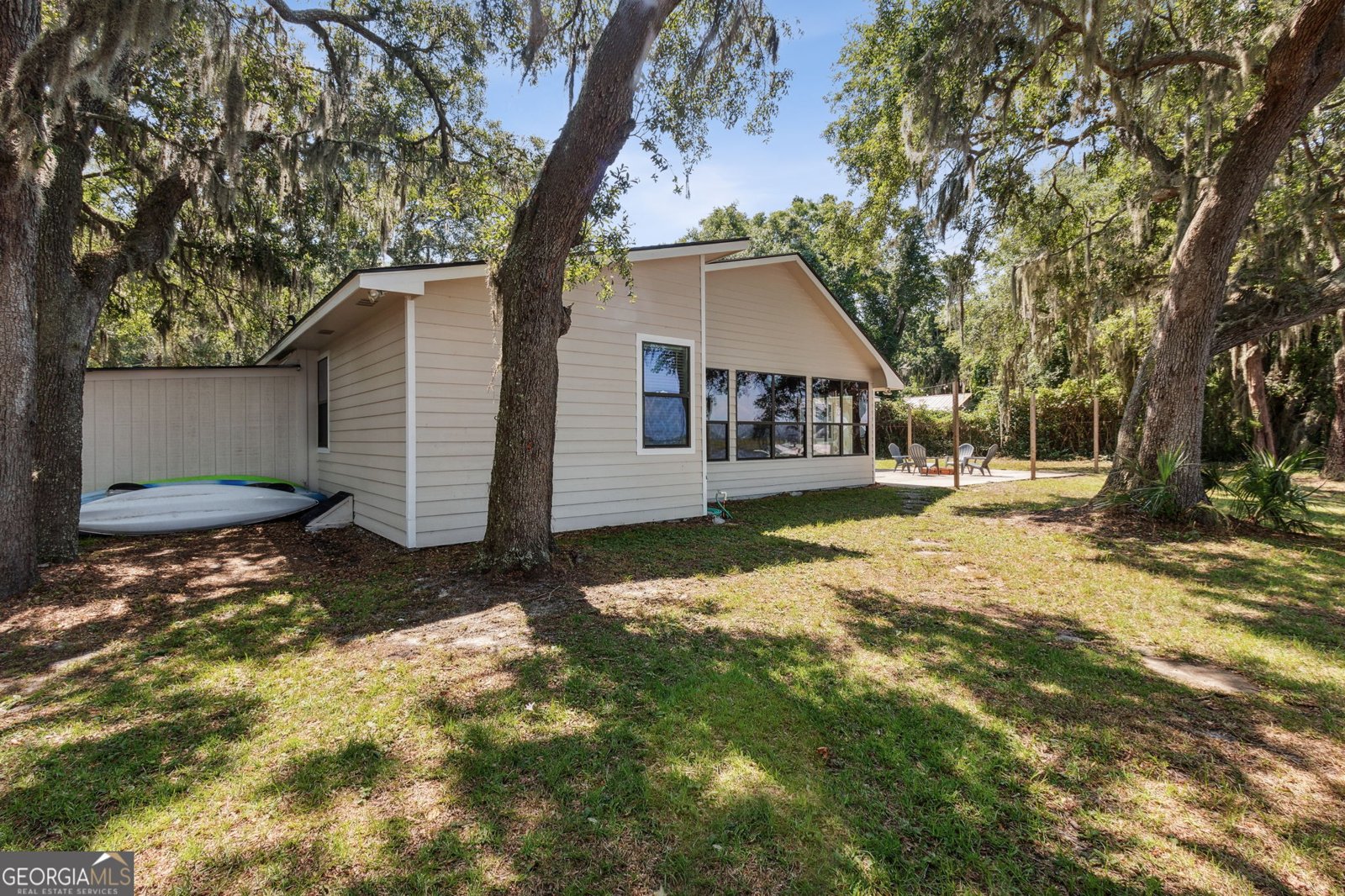 1142 New Point Peter Road St. Marys - 48