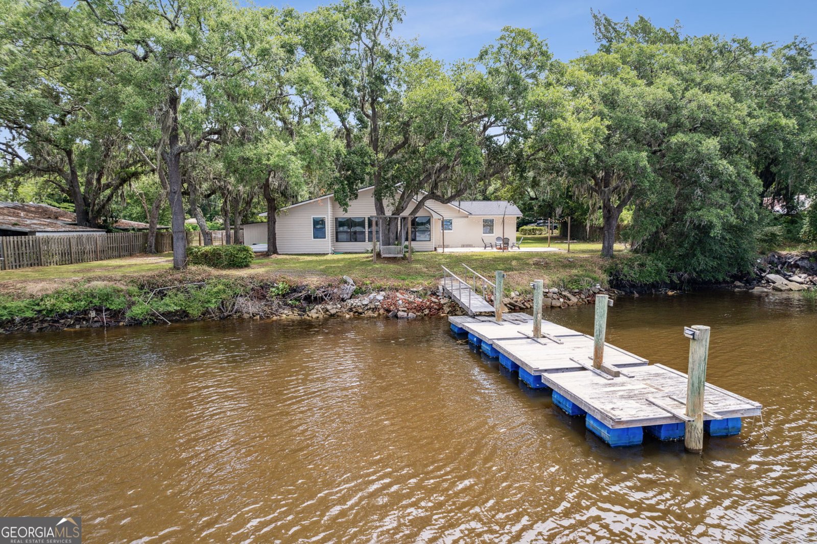 1142 New Point Peter Road St. Marys - 53