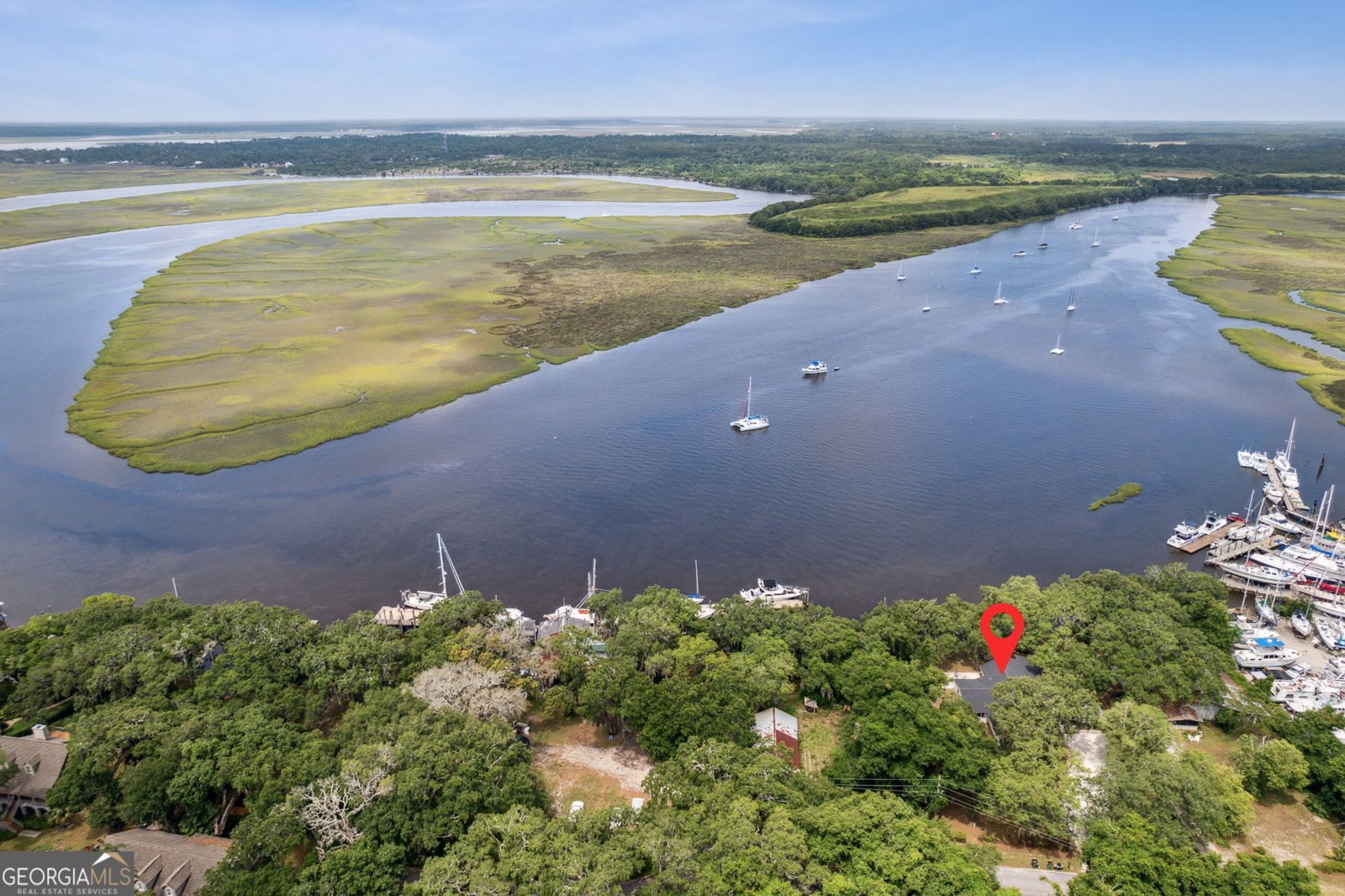 1142 New Point Peter Road St. Marys - 55