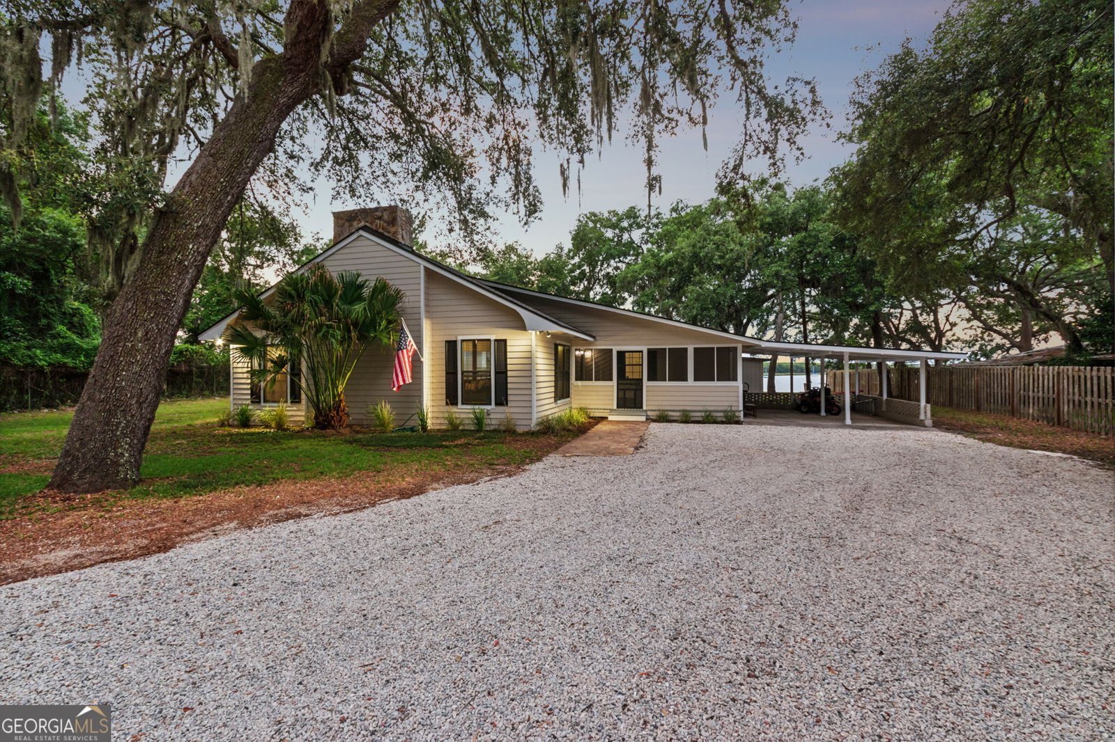 1142 New Point Peter Road St. Marys - 56