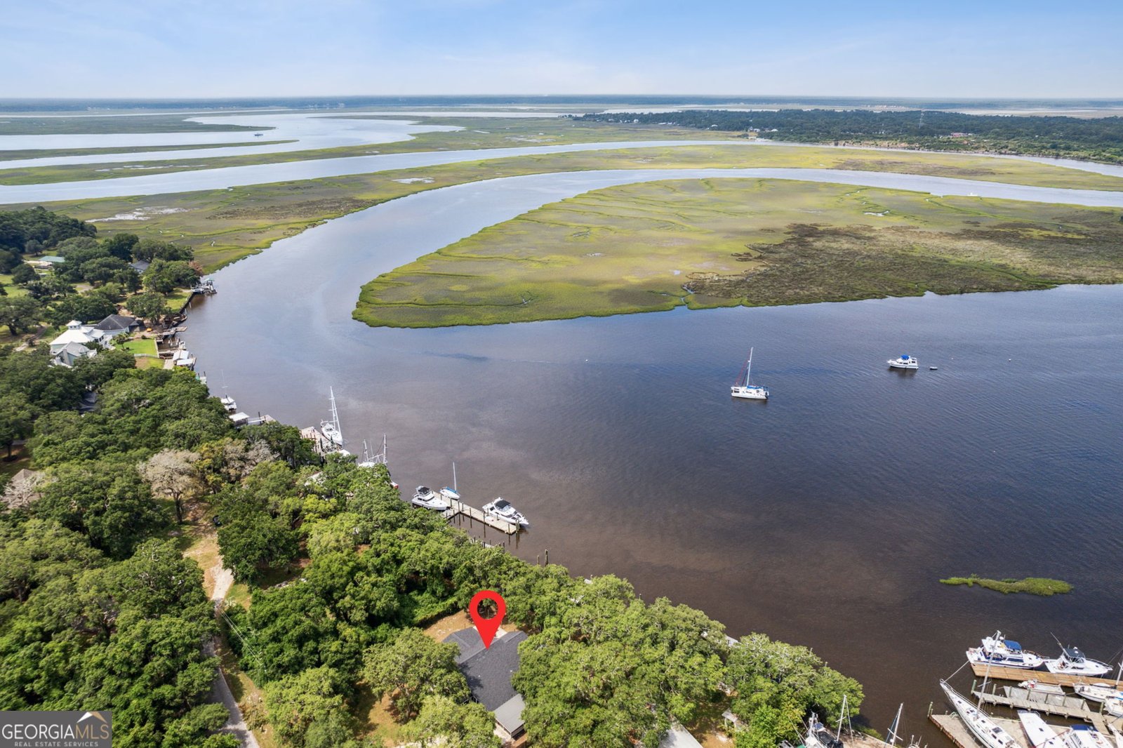 1142 New Point Peter Road St. Marys - 57