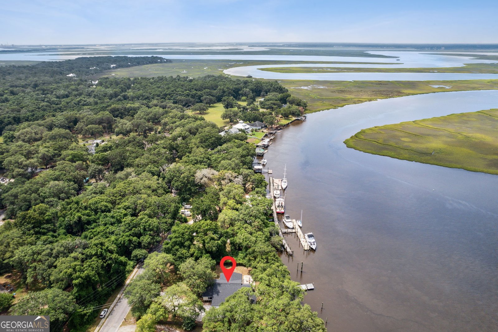 1142 New Point Peter Road St. Marys - 59