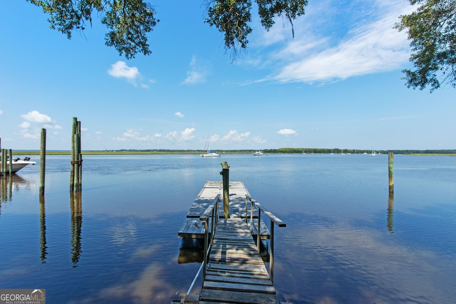 1142 New Point Peter Road St. Marys - 6