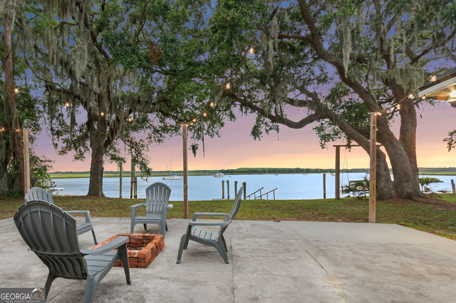 1142 New Point Peter Road St. Marys - 66