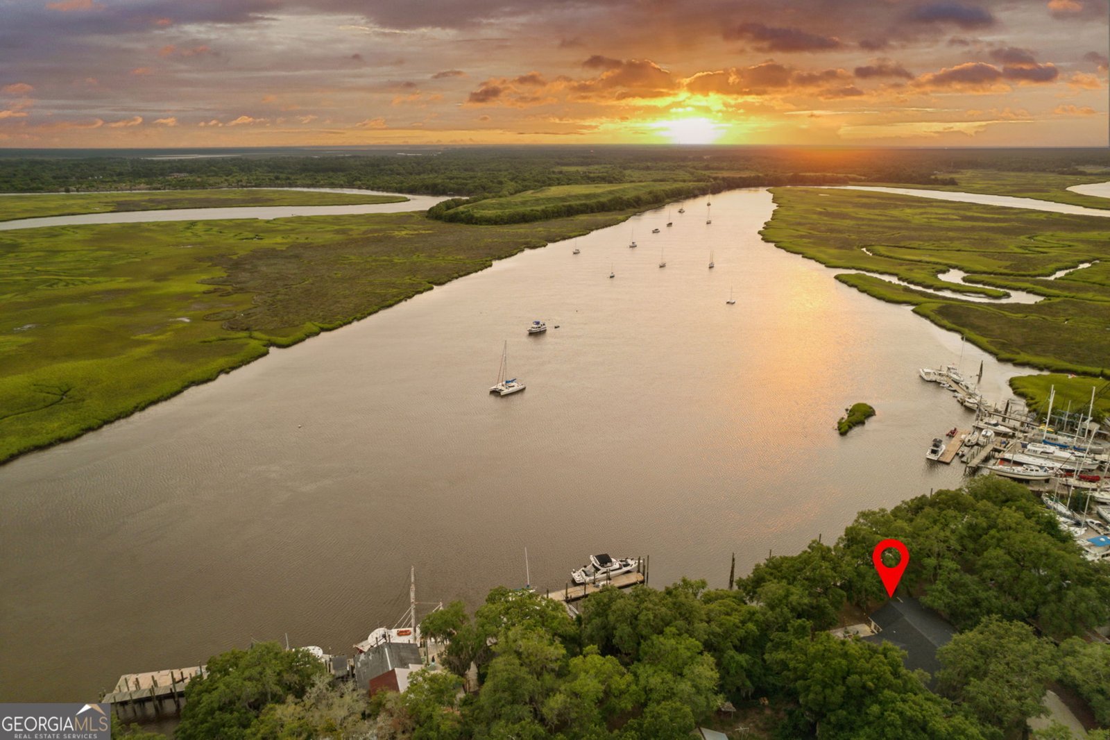 1142 New Point Peter Road St. Marys - 69