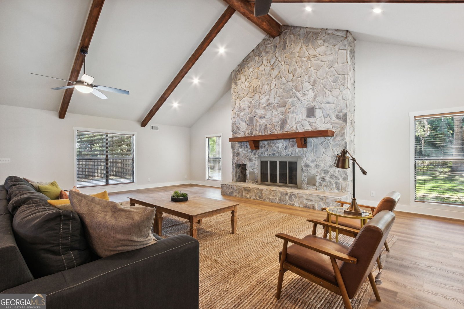 1142 New Point Peter Road St. Marys - 7