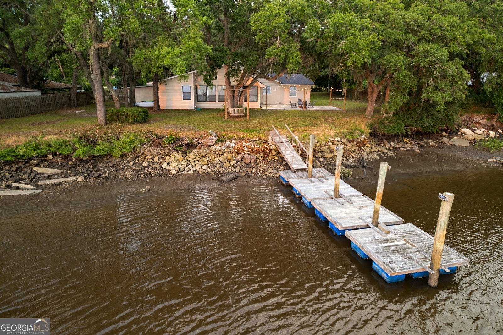 1142 New Point Peter Road St. Marys - 73