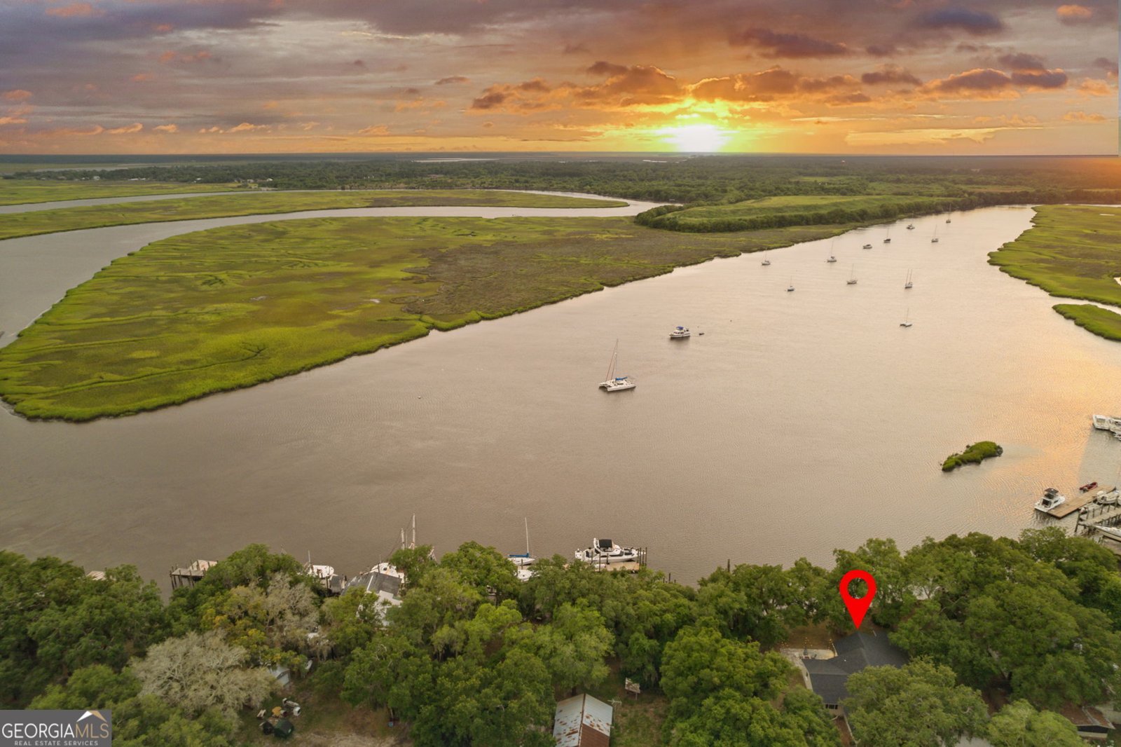 1142 New Point Peter Road St. Marys - 74