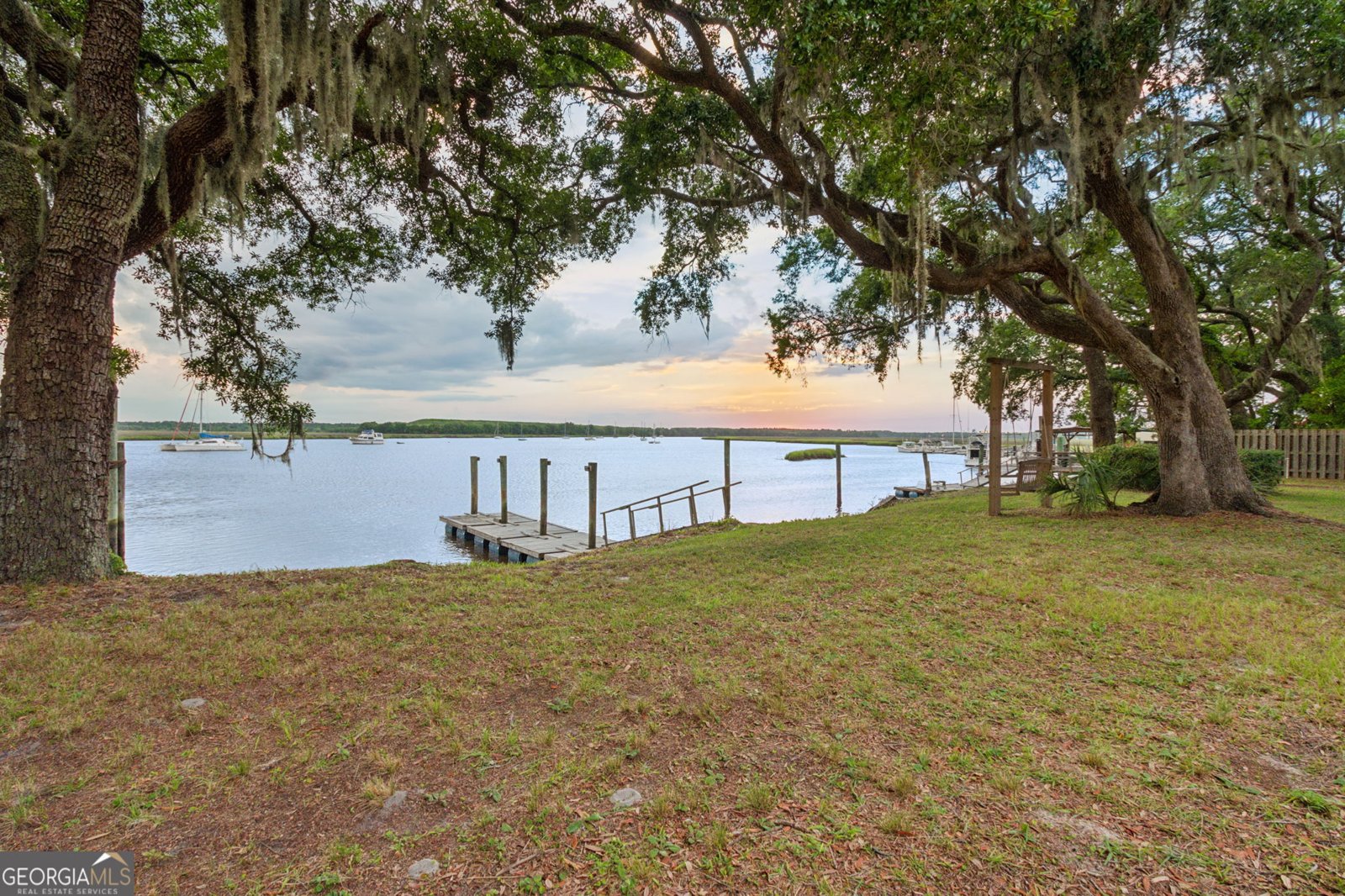 1142 New Point Peter Road St. Marys - 82