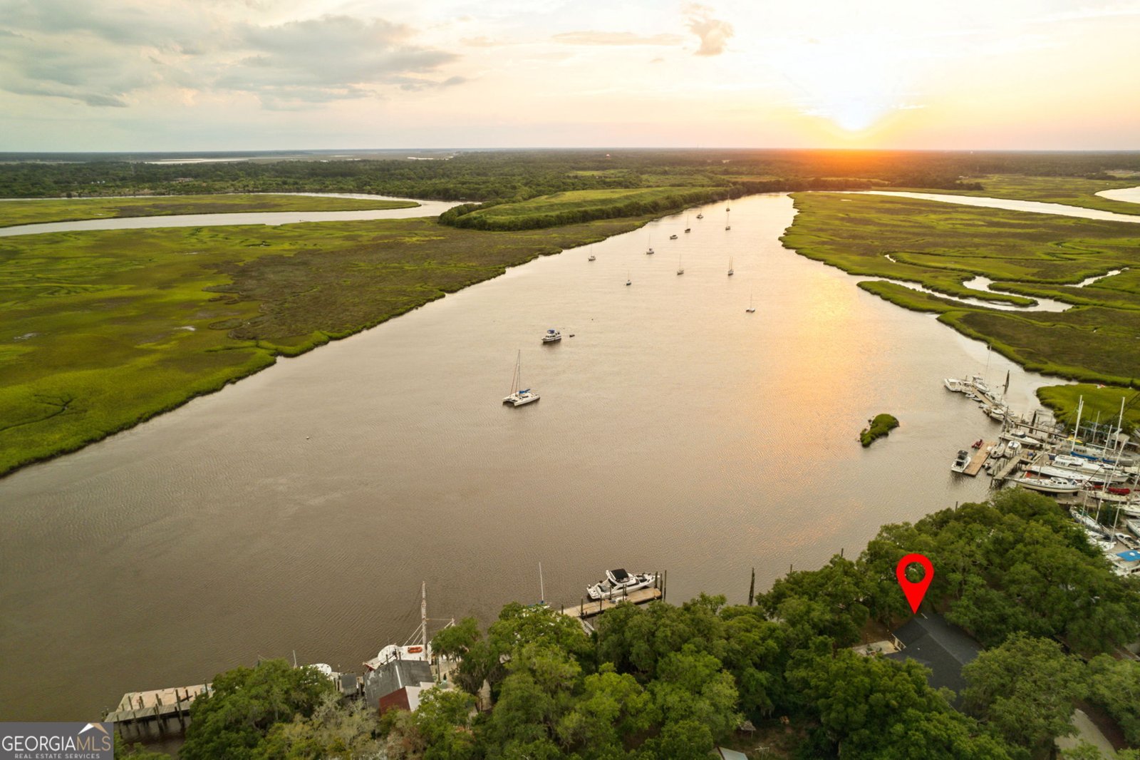 1142 New Point Peter Road St. Marys - 85