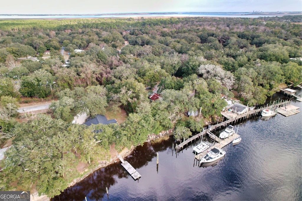 1142 New Point Peter Road St. Marys - 86
