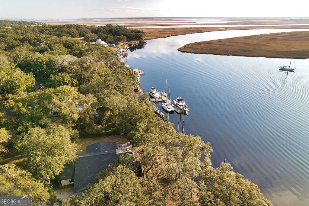 1142 New Point Peter Road St. Marys - 87