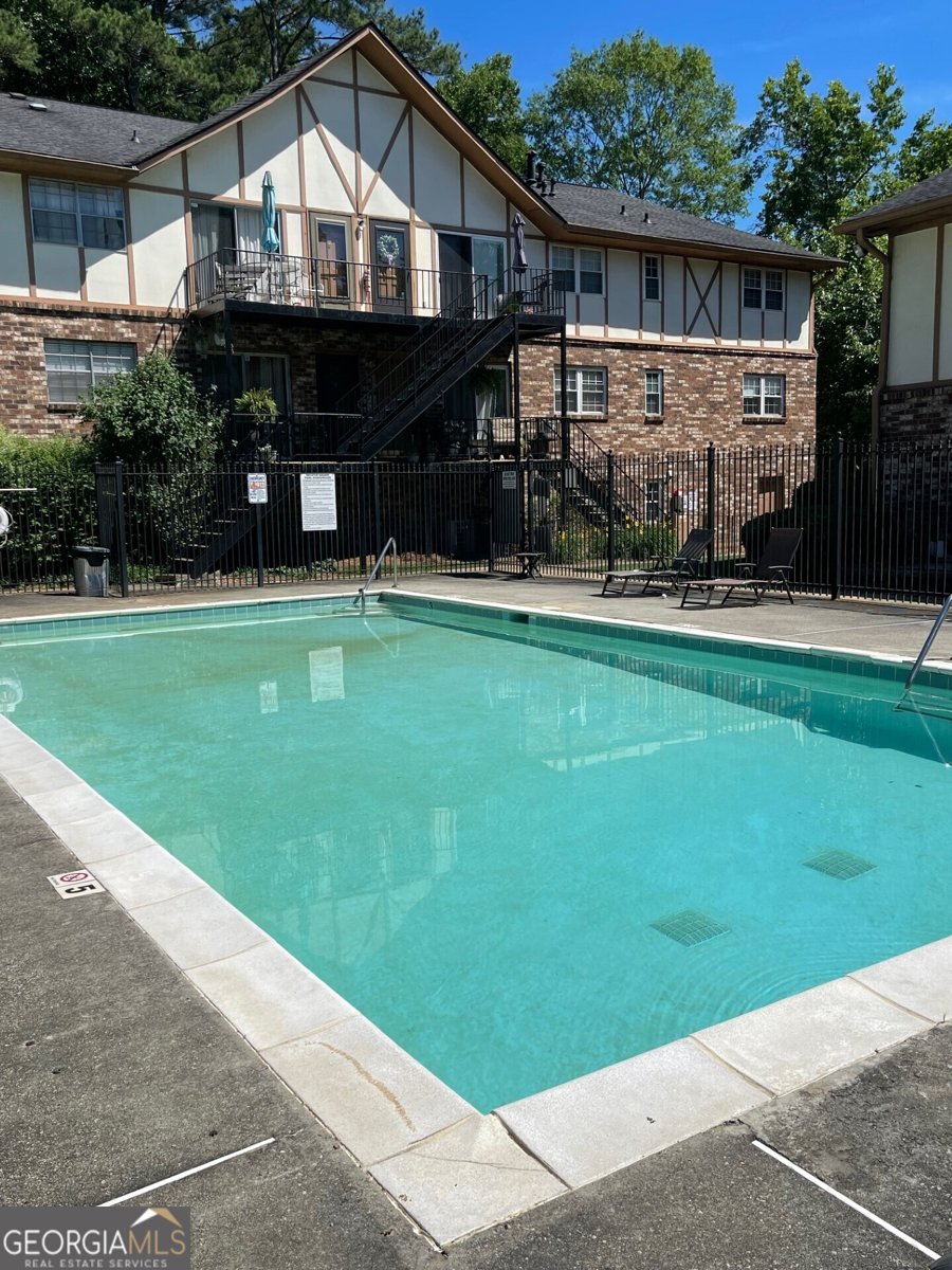 1181 Church Street Decatur - 24