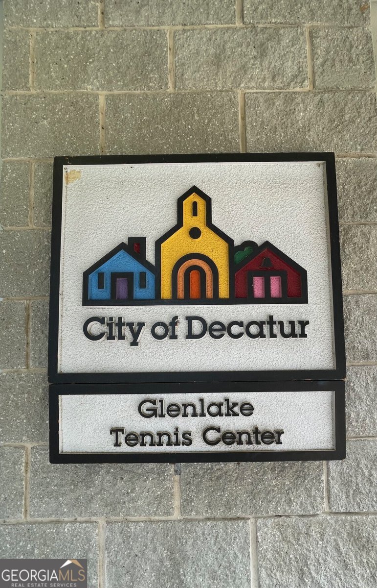 1181 Church Street Decatur - 30
