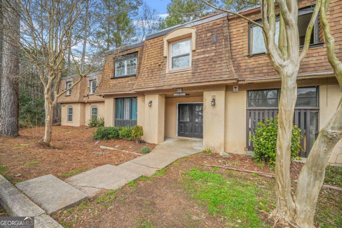 3100 Parc Lorraine Lithonia - 2