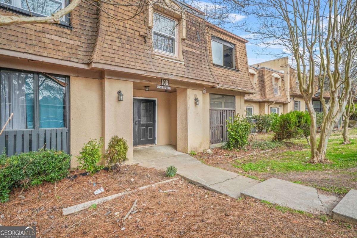 3100 Parc Lorraine Lithonia - 3