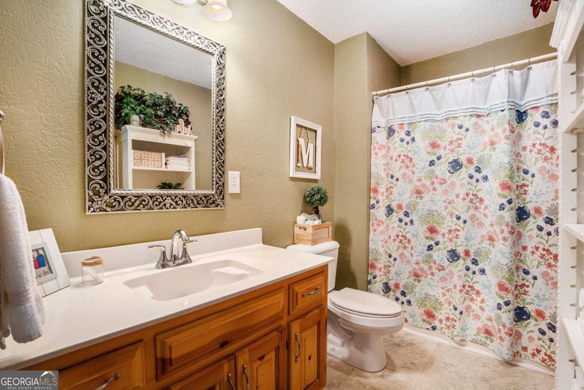 1700 Greenfield Road Ellijay - 10