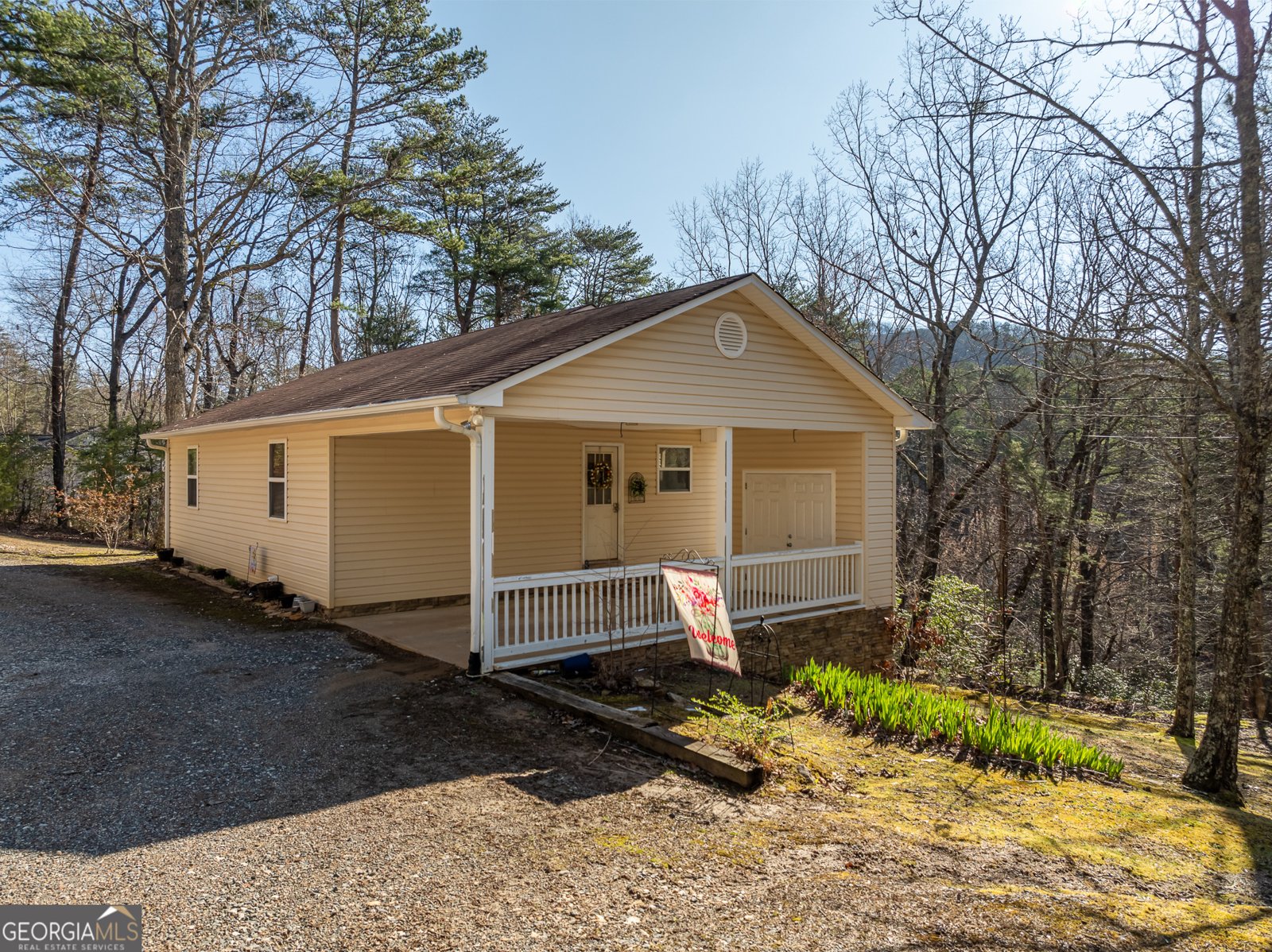 1700 Greenfield Road Ellijay - 17