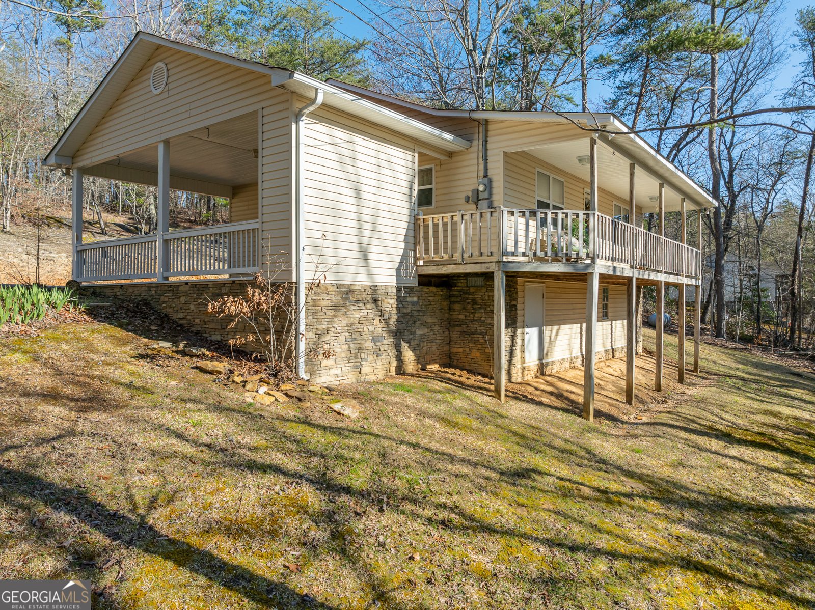 1700 Greenfield Road Ellijay - 18