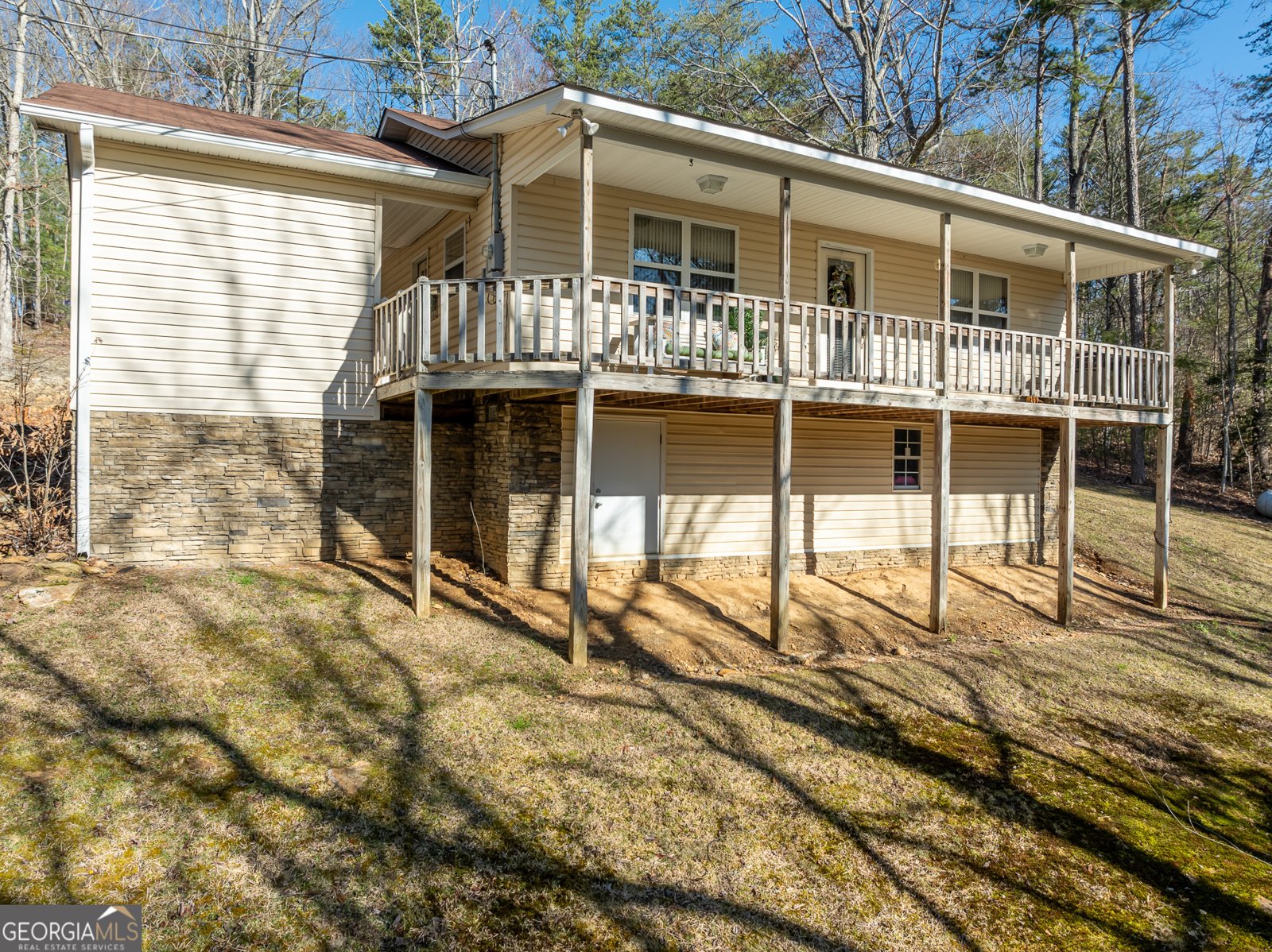 1700 Greenfield Road Ellijay - 19