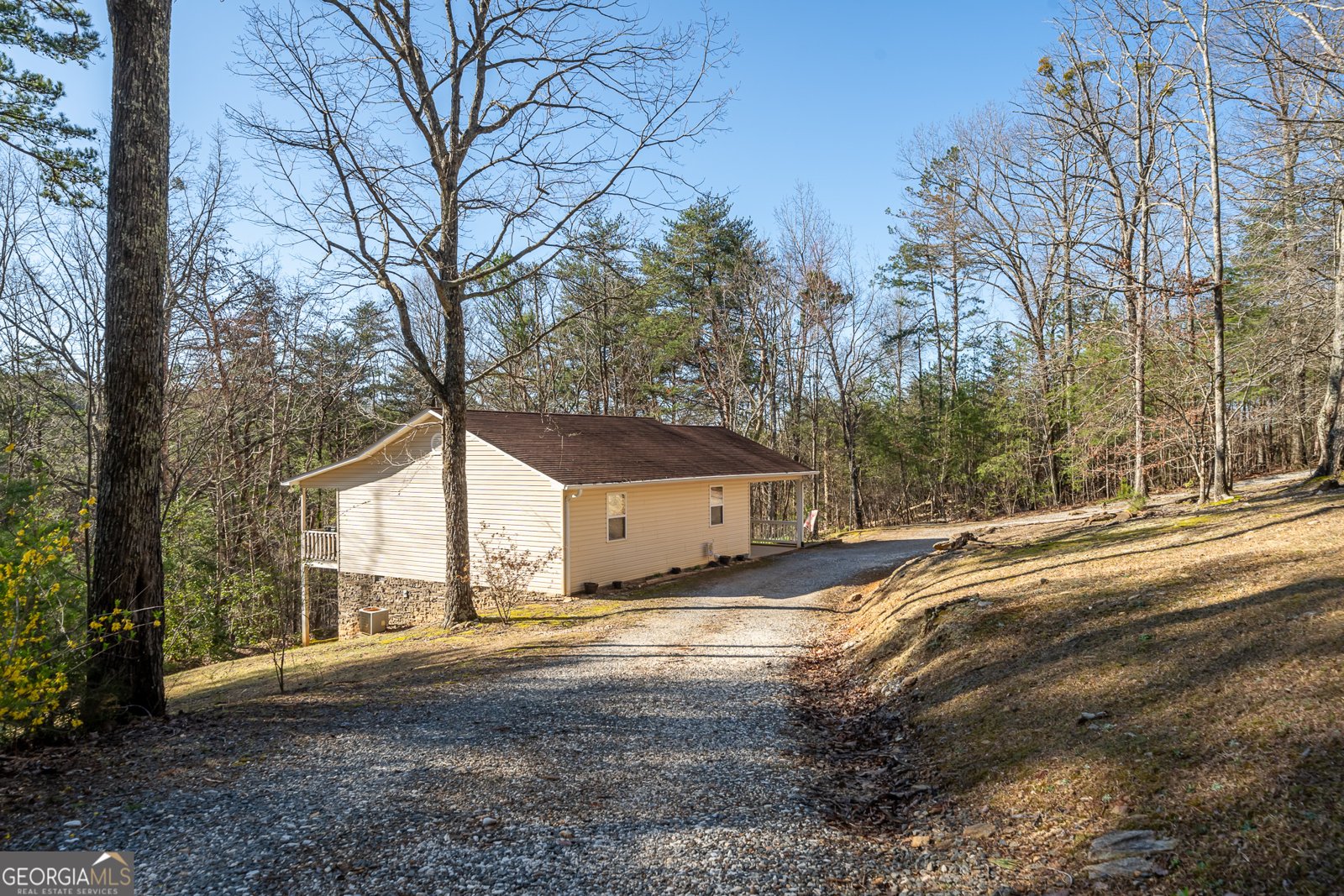 1700 Greenfield Road Ellijay - 21