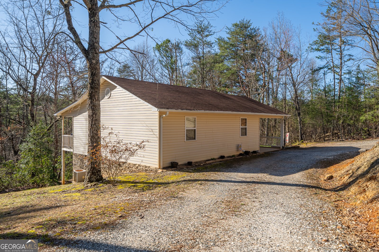 1700 Greenfield Road Ellijay - 22
