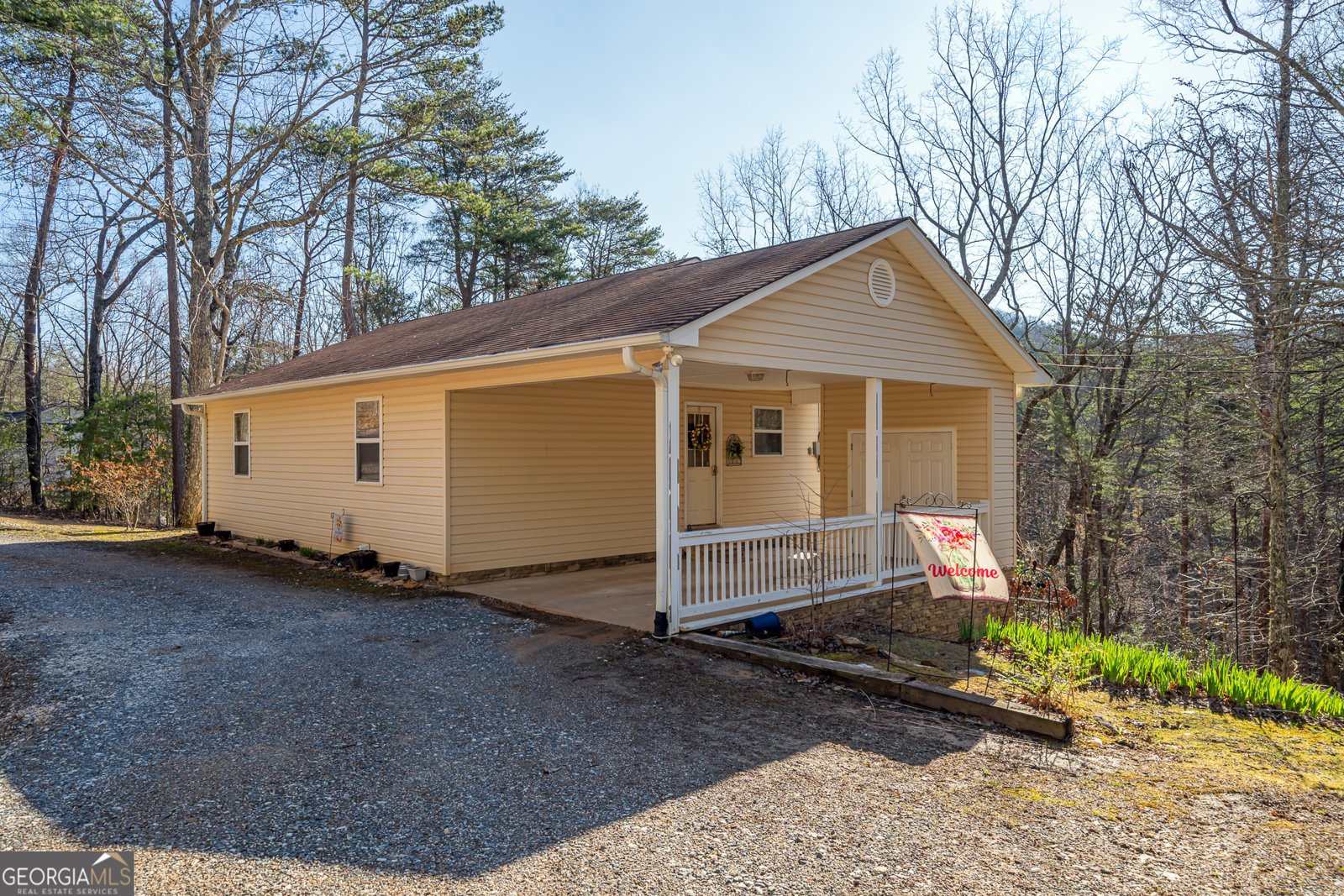 1700 Greenfield Road Ellijay - 23