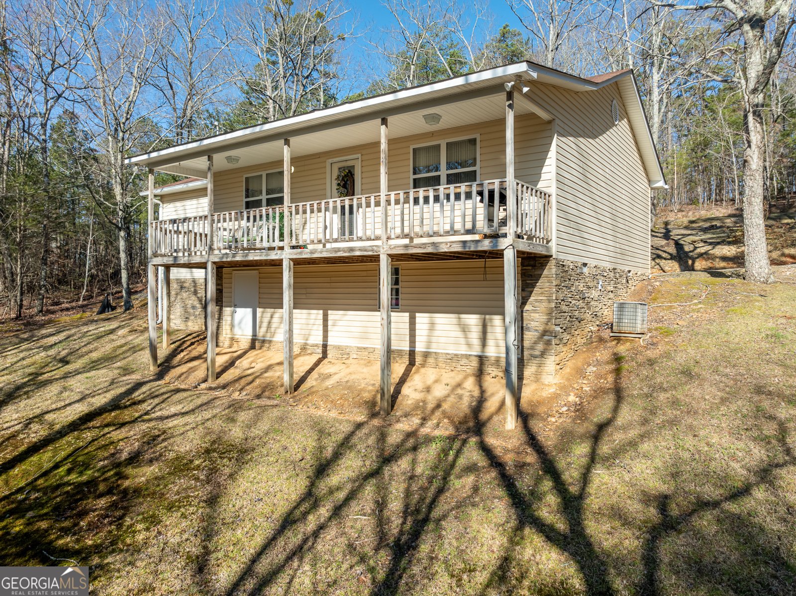 1700 Greenfield Road Ellijay - 3