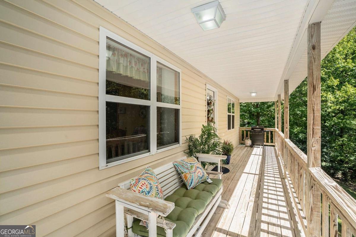 1700 Greenfield Road Ellijay - 4