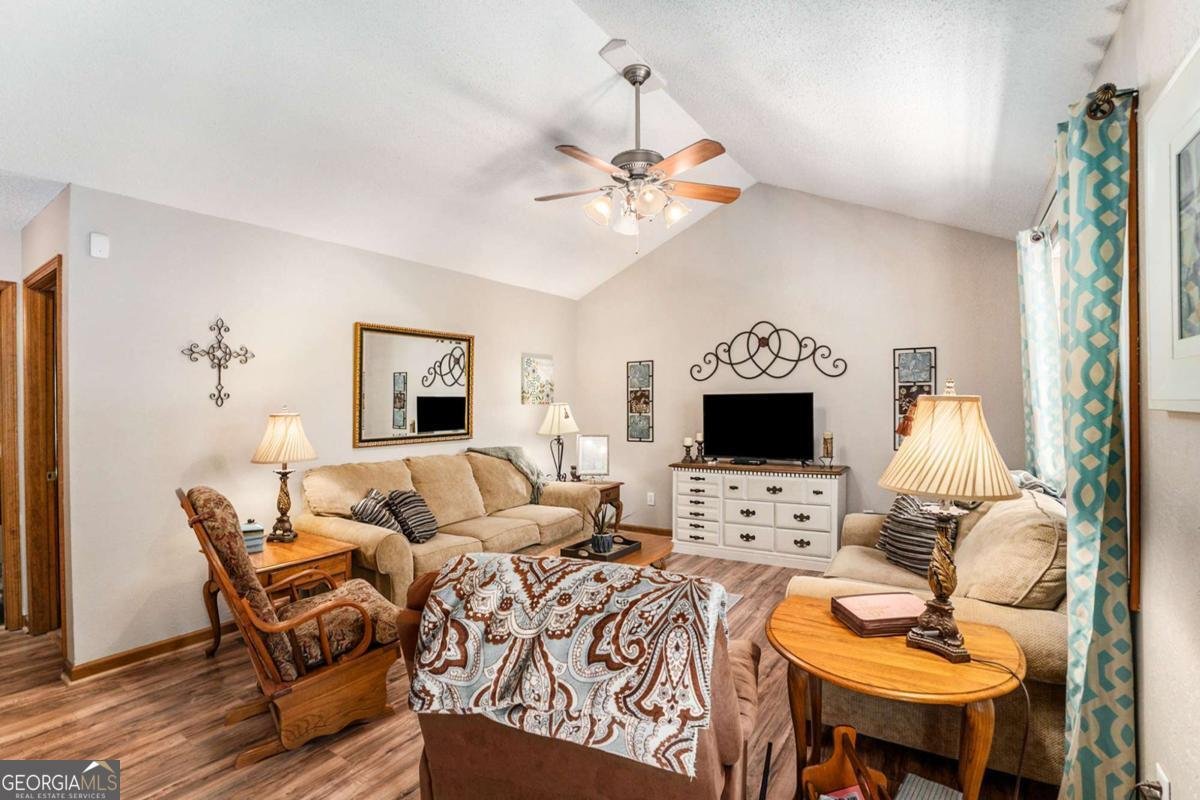 1700 Greenfield Road Ellijay - 5