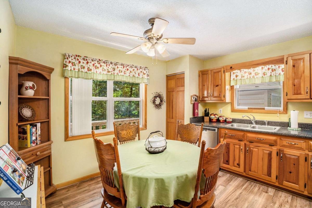 1700 Greenfield Road Ellijay - 6