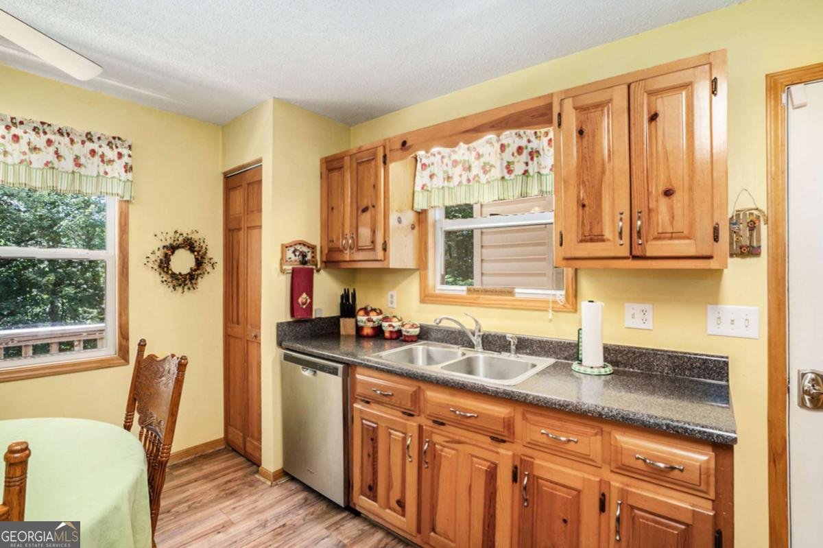 1700 Greenfield Road Ellijay - 7