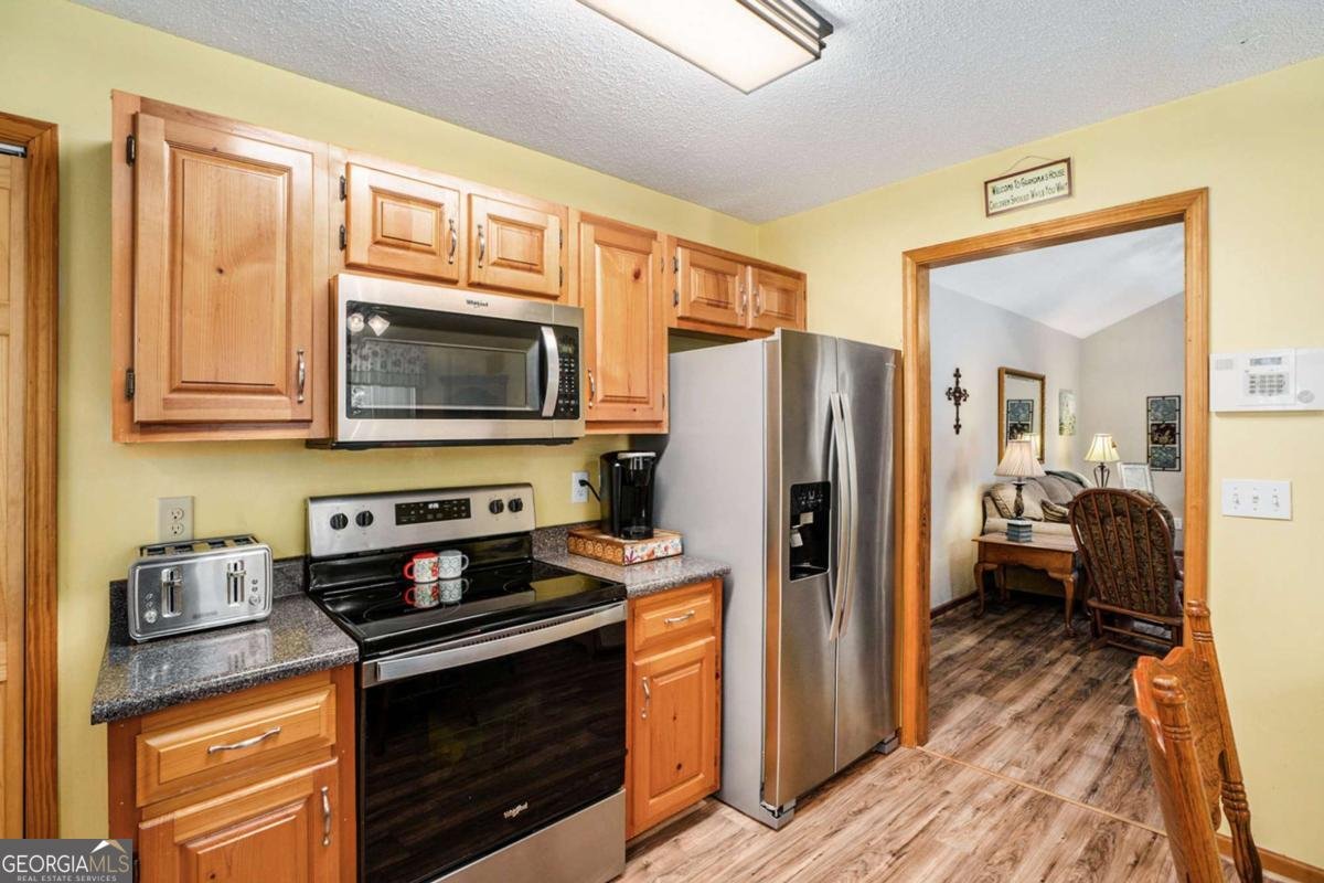 1700 Greenfield Road Ellijay - 8