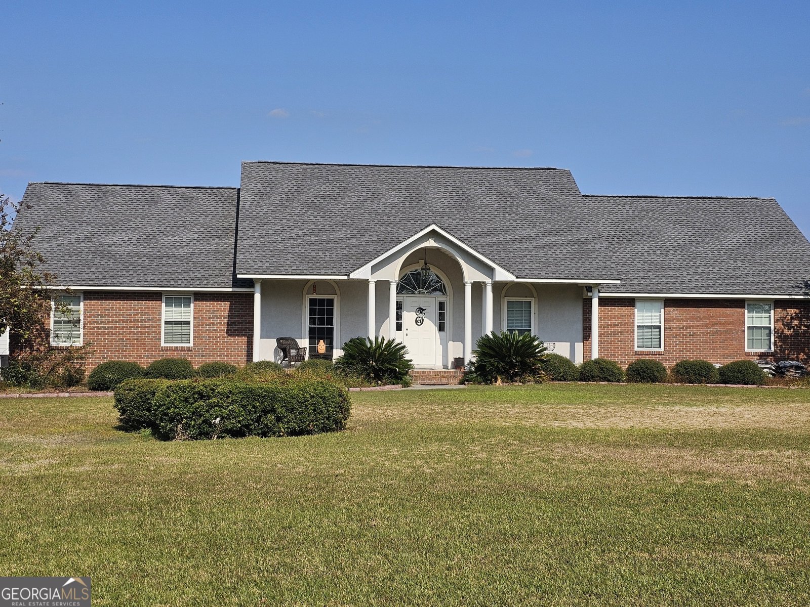 1045 Bazemore Road Dexter - 1
