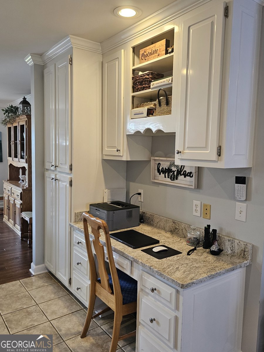 1045 Bazemore Road Dexter - 10