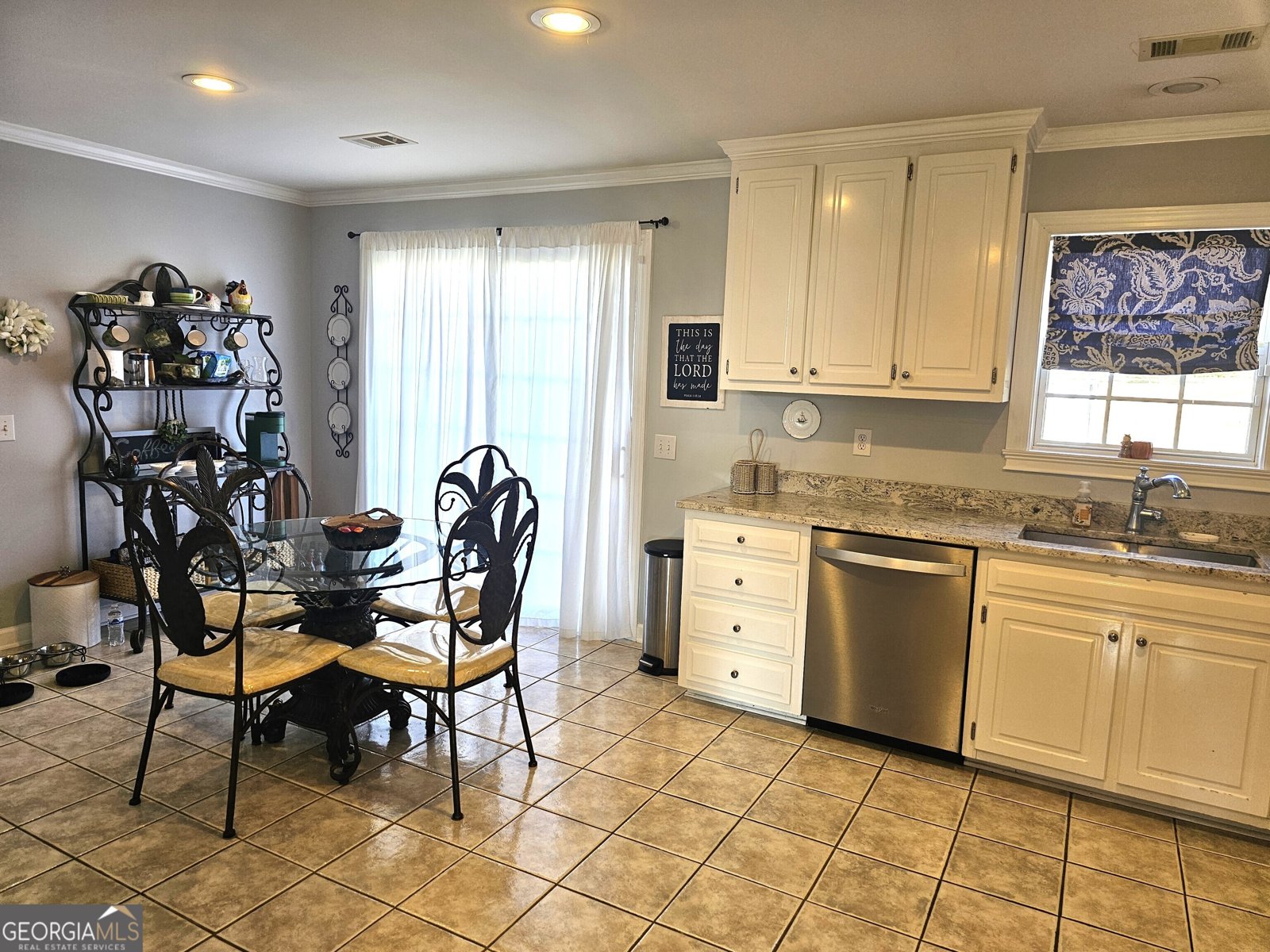 1045 Bazemore Road Dexter - 12