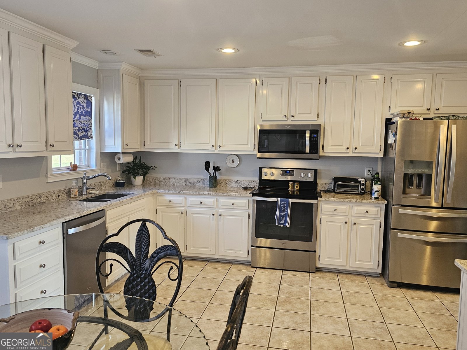 1045 Bazemore Road Dexter - 13