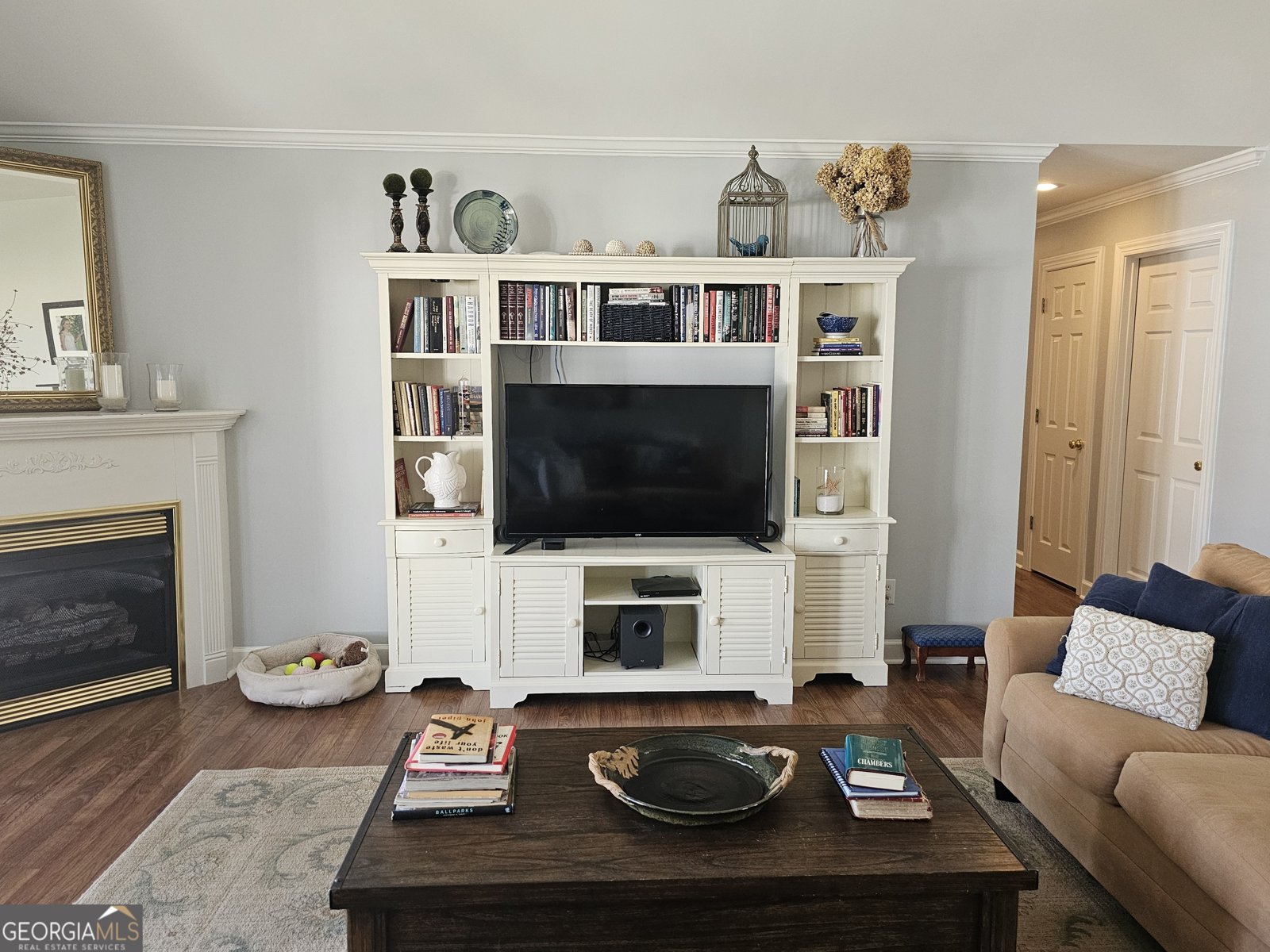 1045 Bazemore Road Dexter - 14