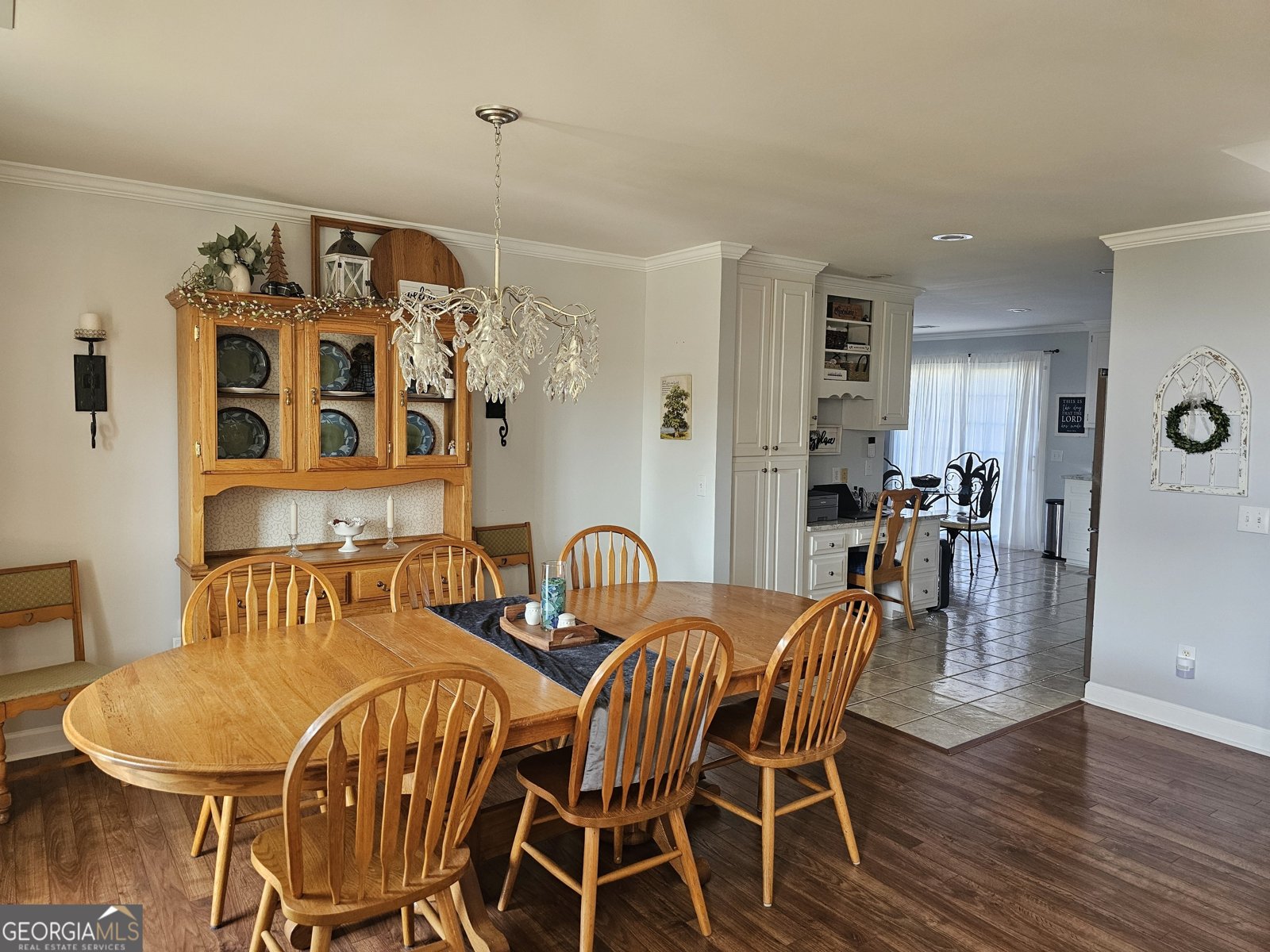 1045 Bazemore Road Dexter - 15