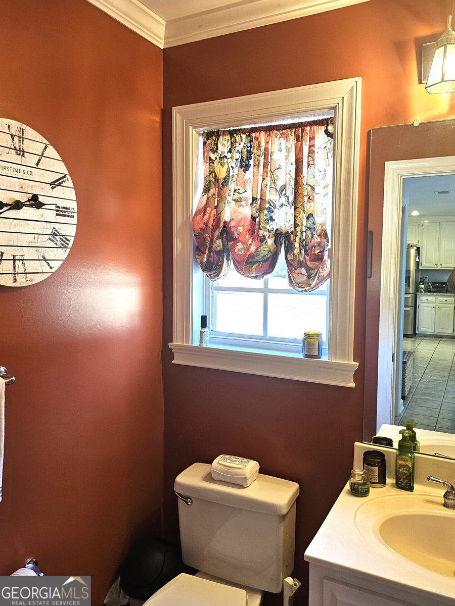 1045 Bazemore Road Dexter - 16